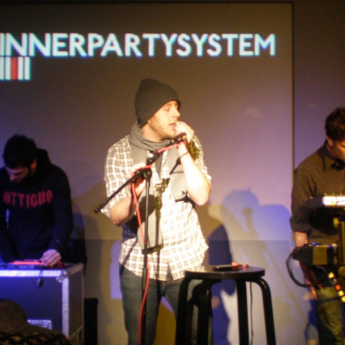 Innerpartysystem
