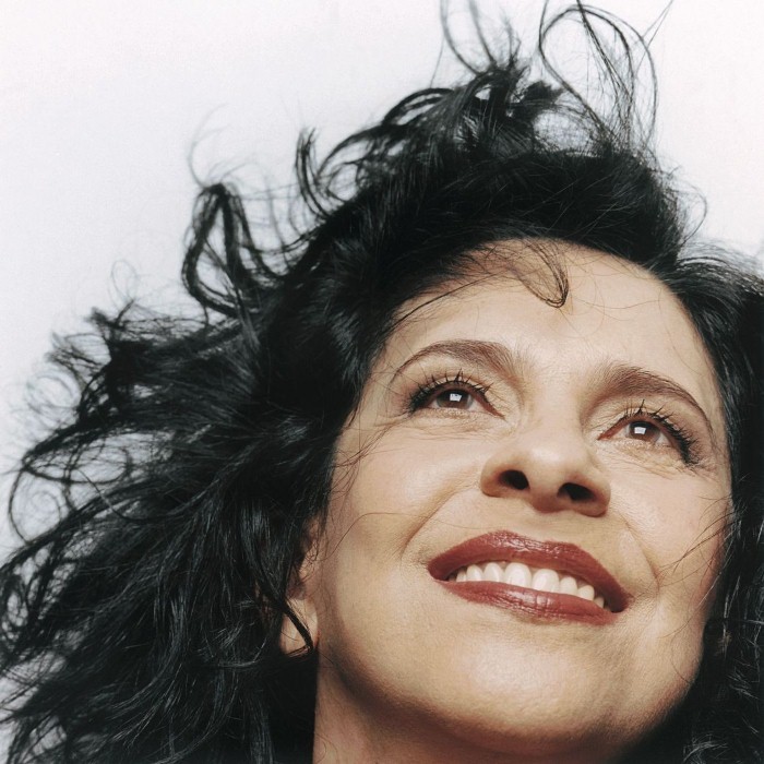 Gal Costa