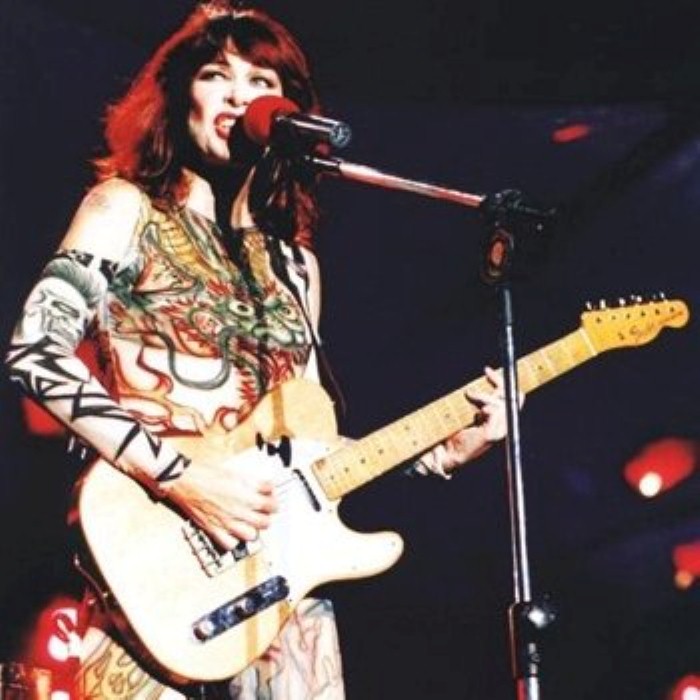 Rita Lee