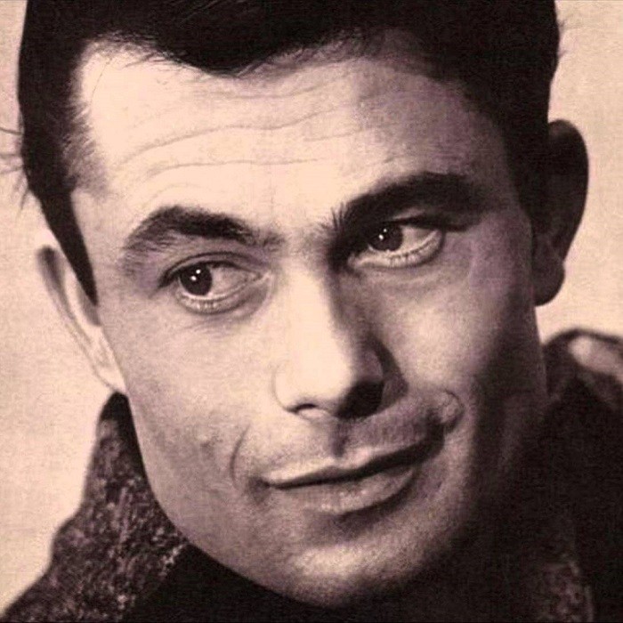 Alain Barrière