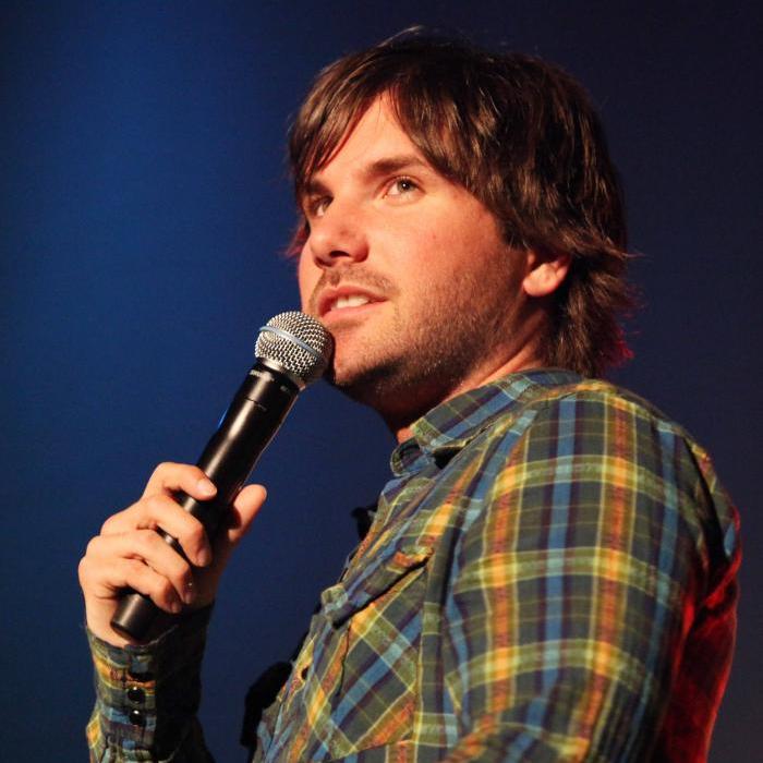 Jon Lajoie