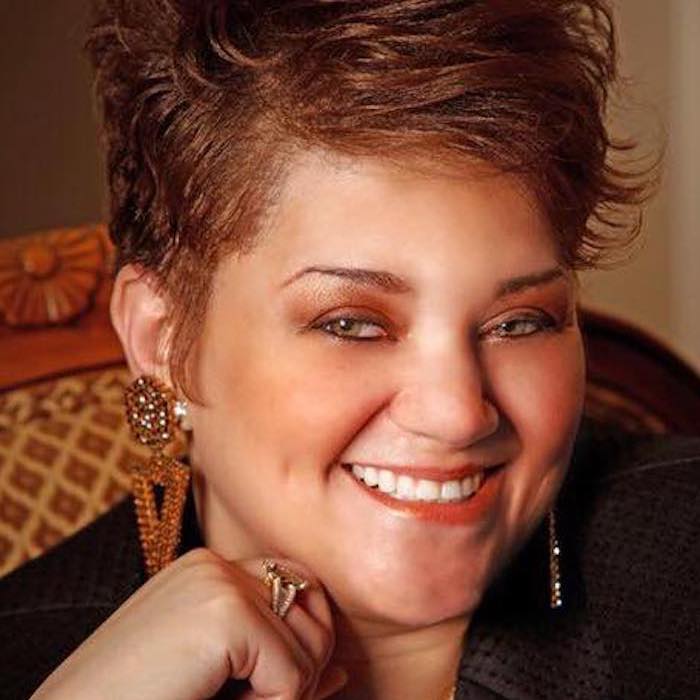 Stacy Lattisaw