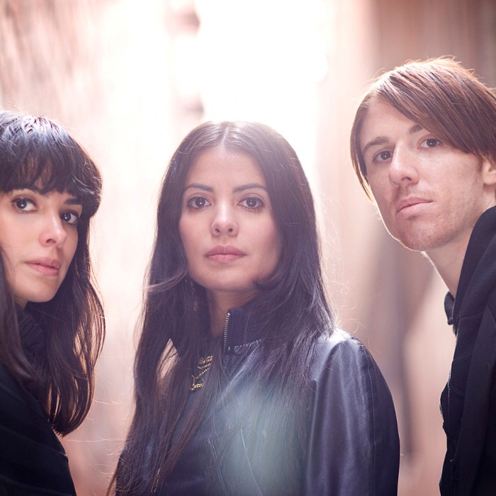 School of Seven Bells