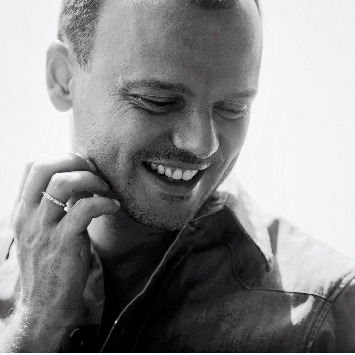 Gigi D'Alessio