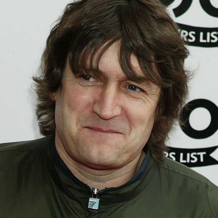 Paul Heaton