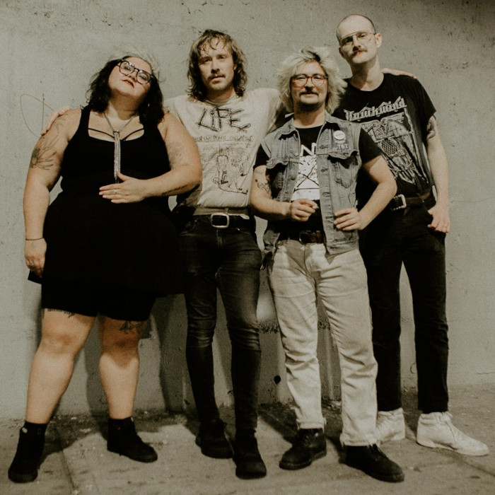 Sheer Mag
