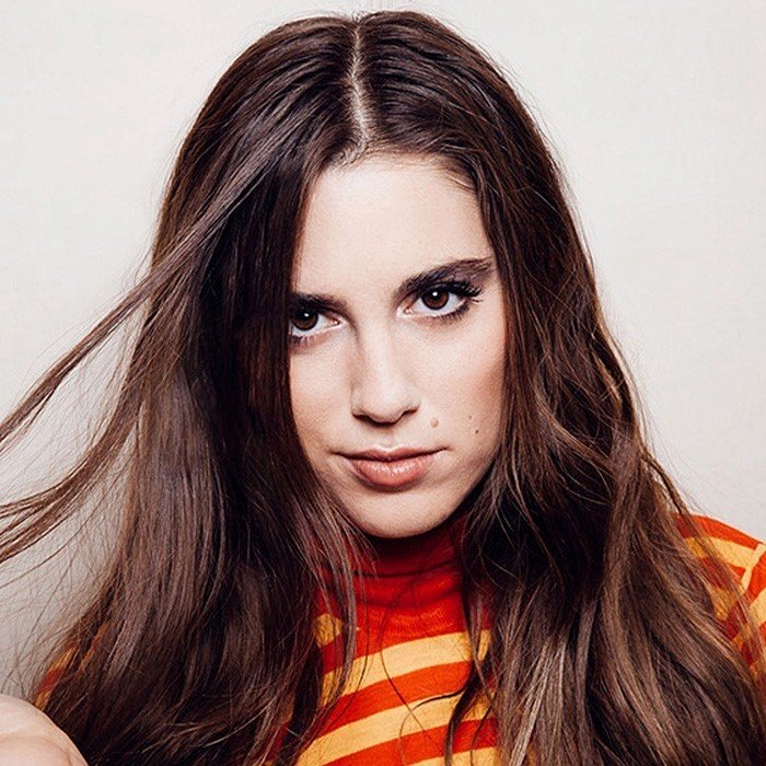 Ryn Weaver
