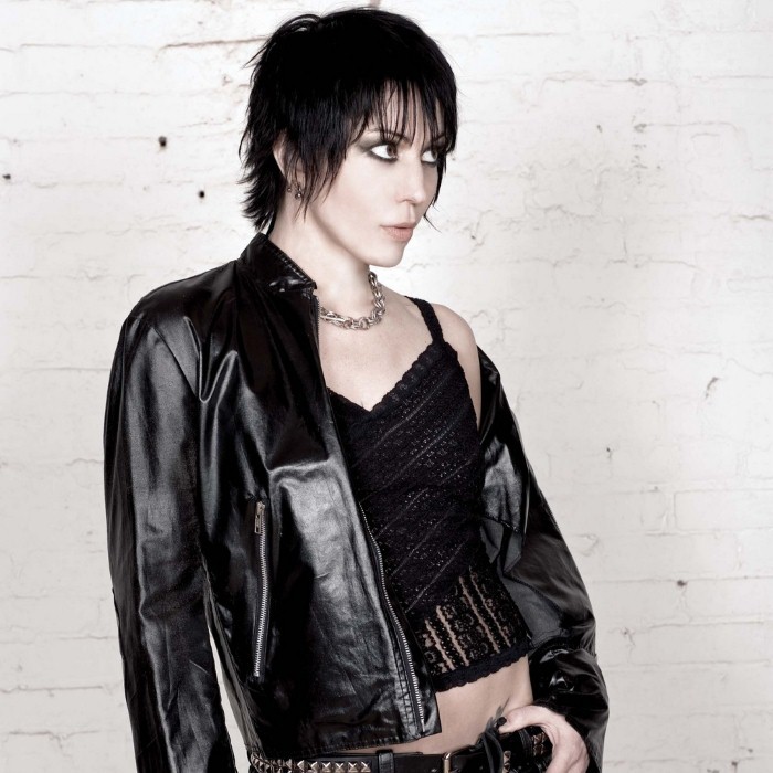 Joan Jett