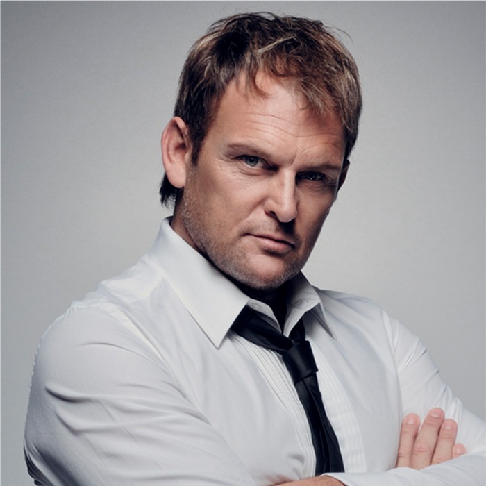 Steve Hofmeyr