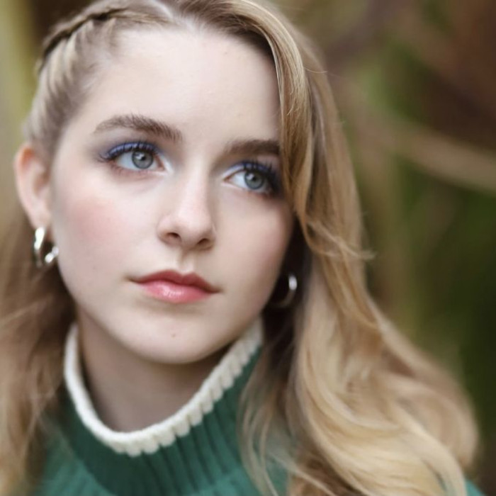 Mckenna Grace