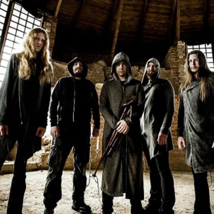 Apocalypse Orchestra