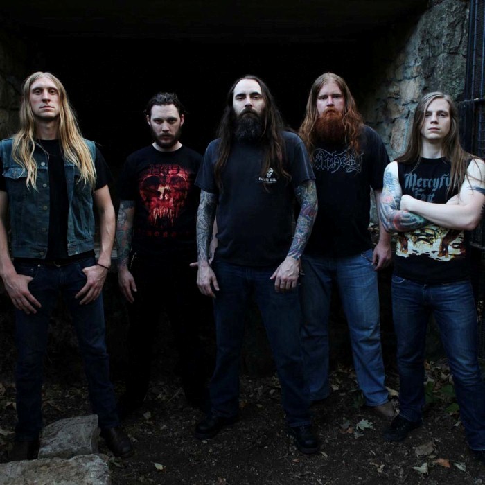 Skeletonwitch