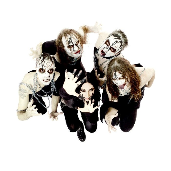Cadaveria