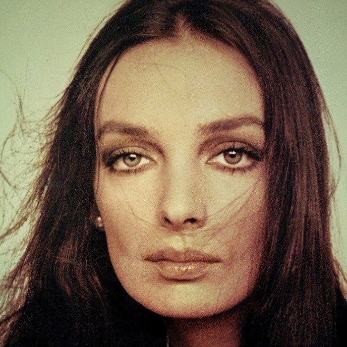 Marie Laforêt