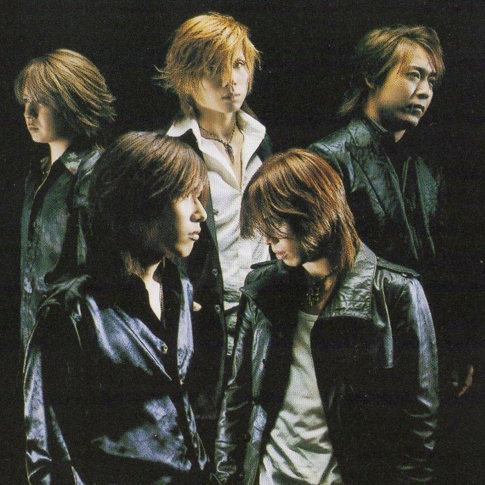 Janne Da Arc