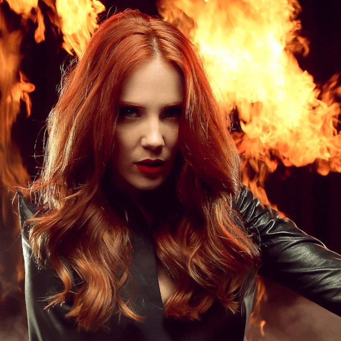 Simone Simons