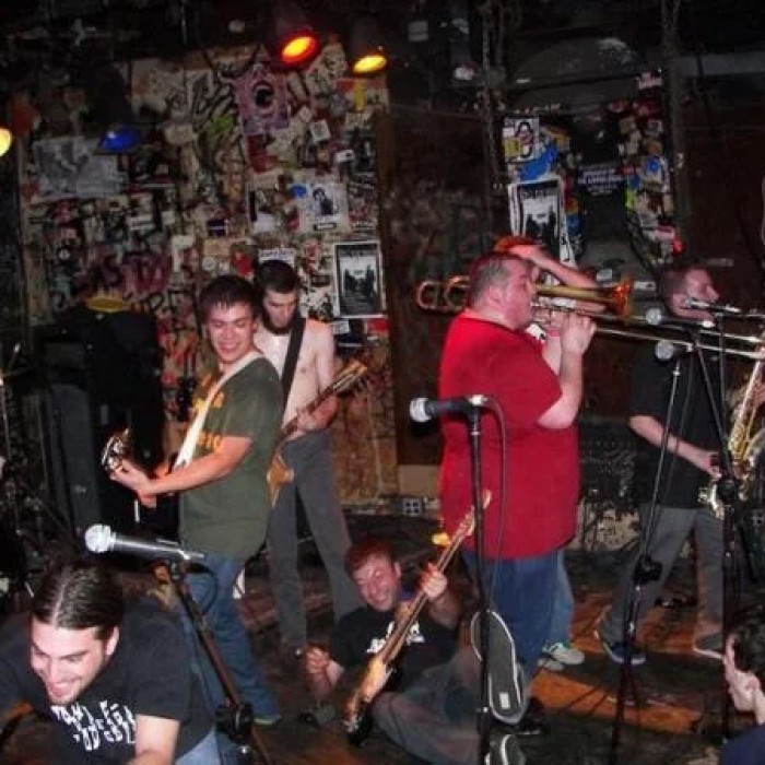 The Arrogant Sons of Bitches