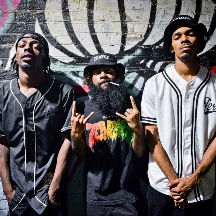 Flatbush ZOMBiES