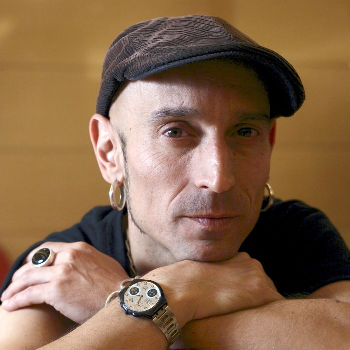 Fito & Fitipaldis