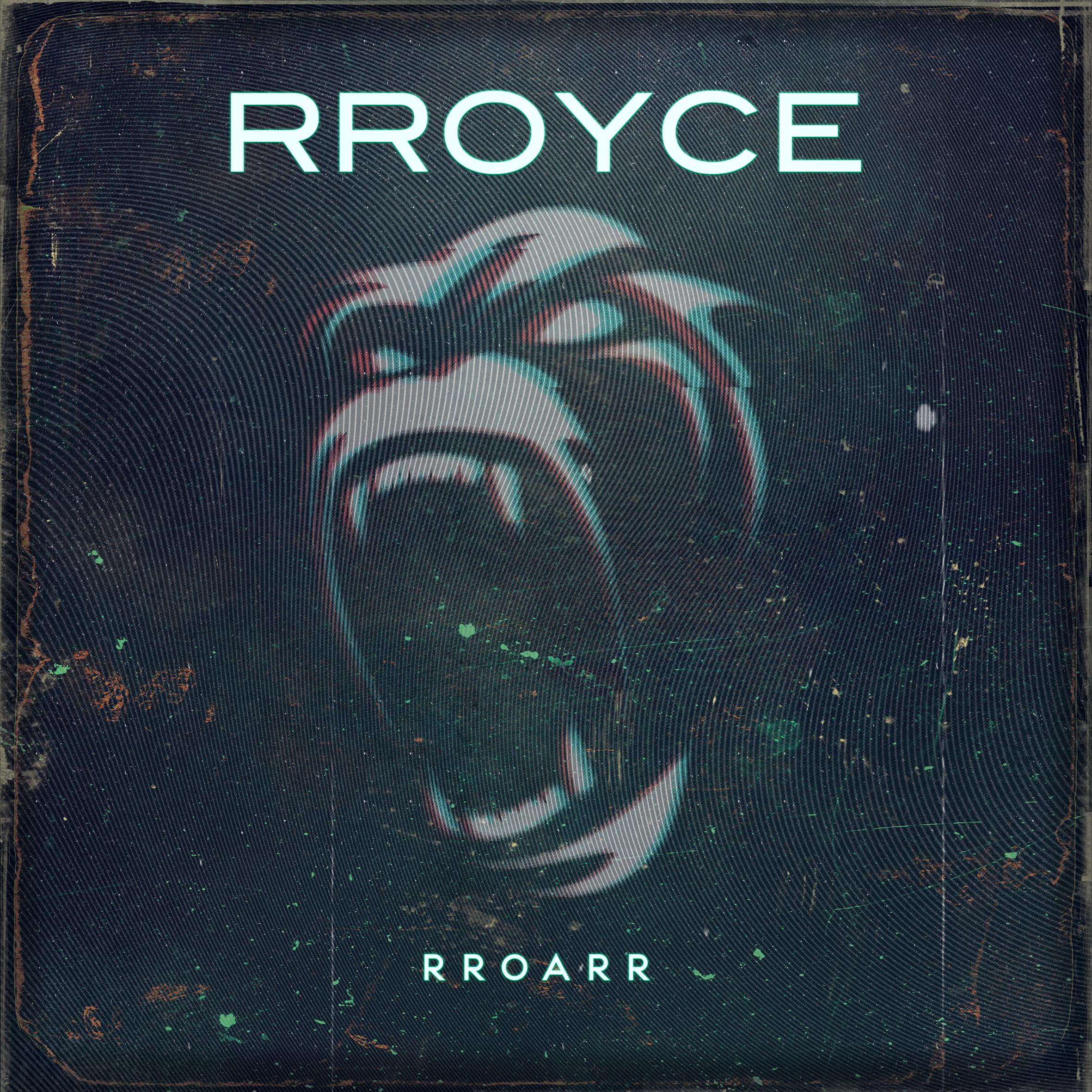 RROARR