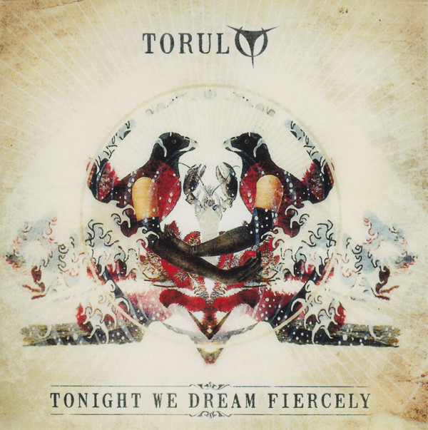 Tonight We Dream Fiercely