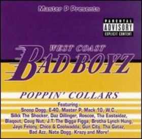 West Coast Bad Boyz II