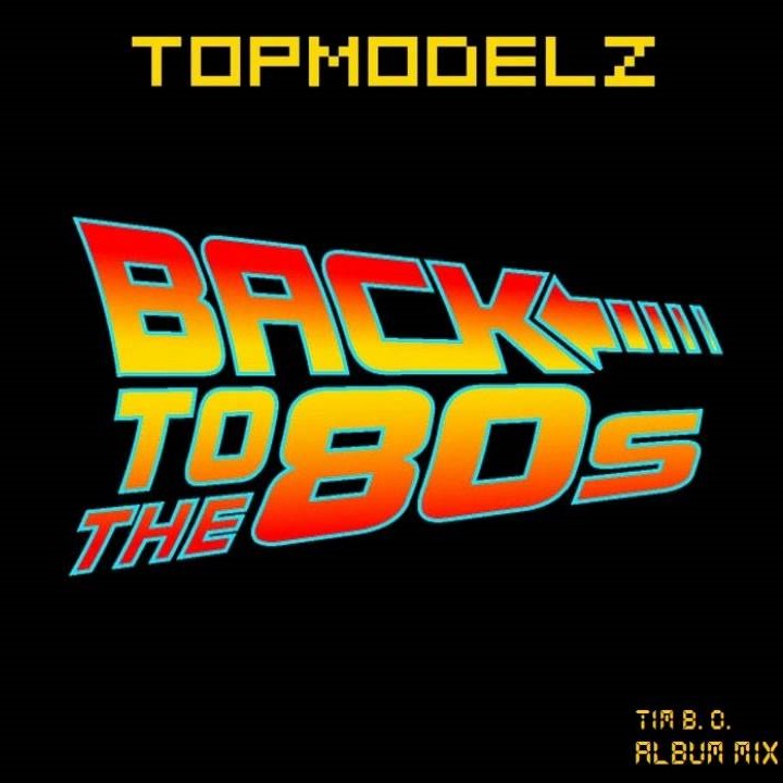 Back to the 80s