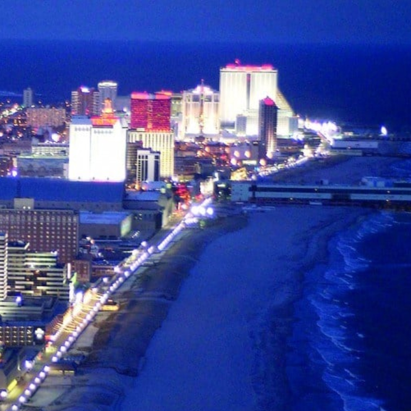 Ａｔｌａｎｔｉｃ Ｃｉｔｙ