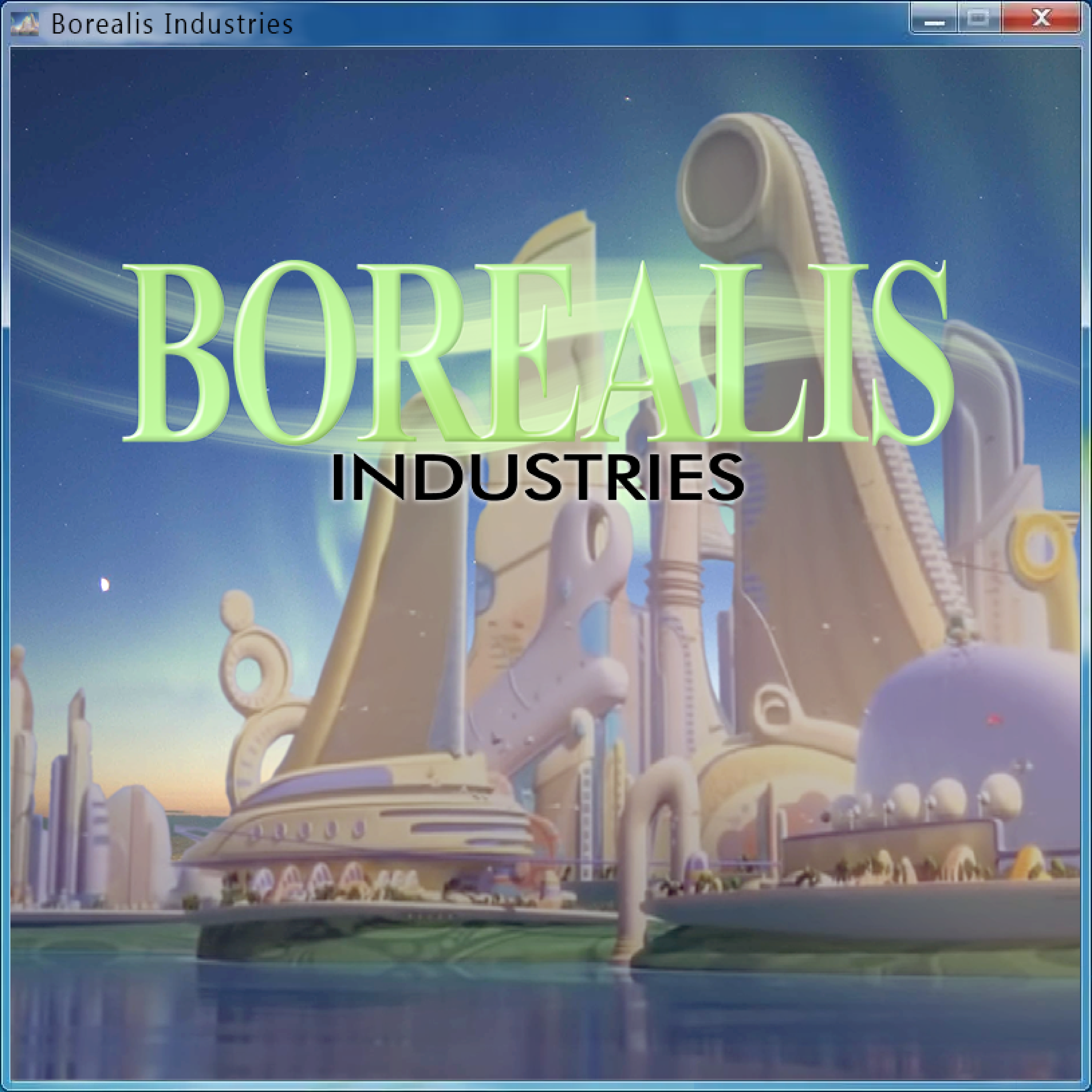 Borealis Industries