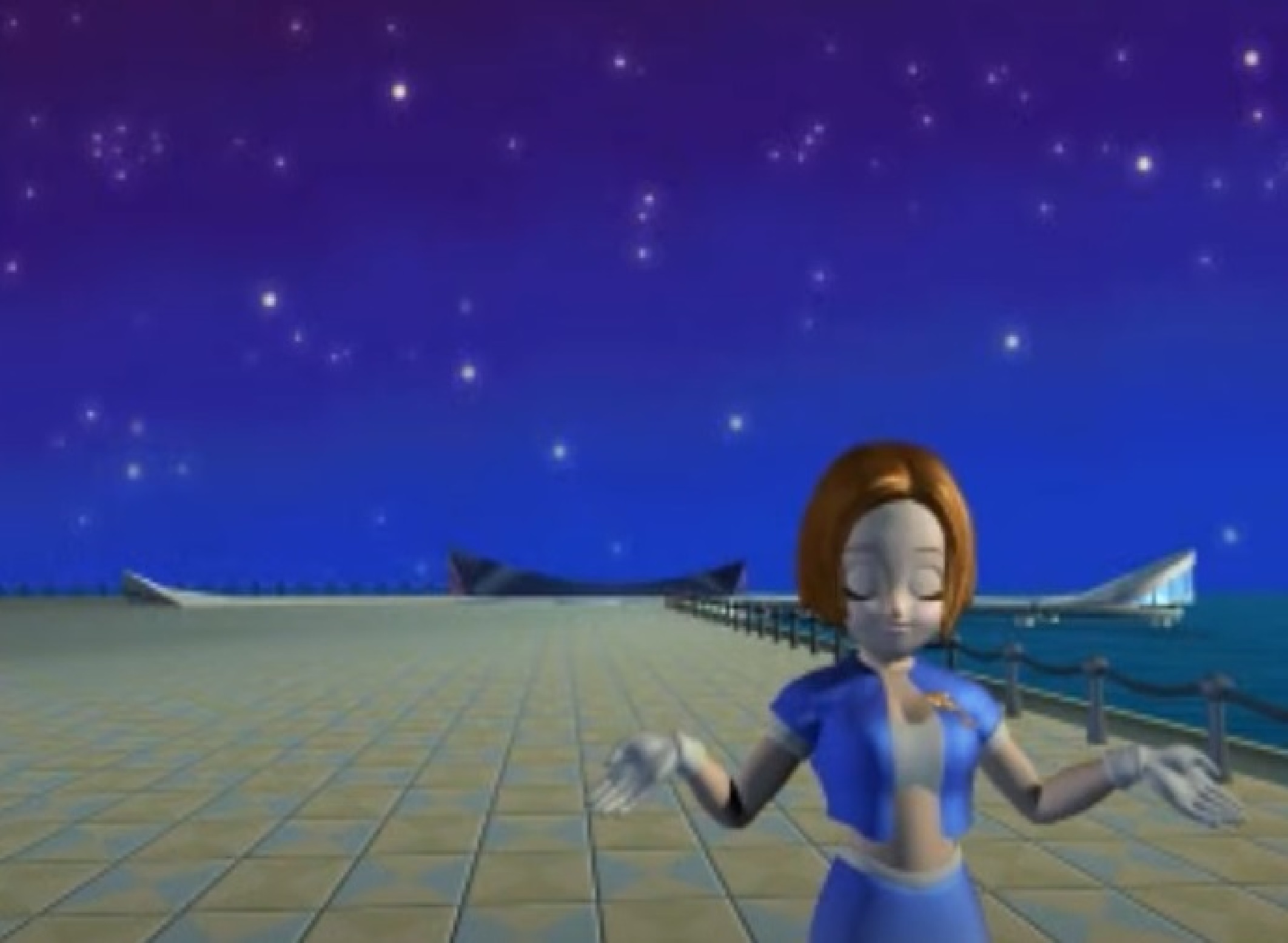 Employee Module 01 - Meditation & Self-Improvement by Mom And Dad's Computer