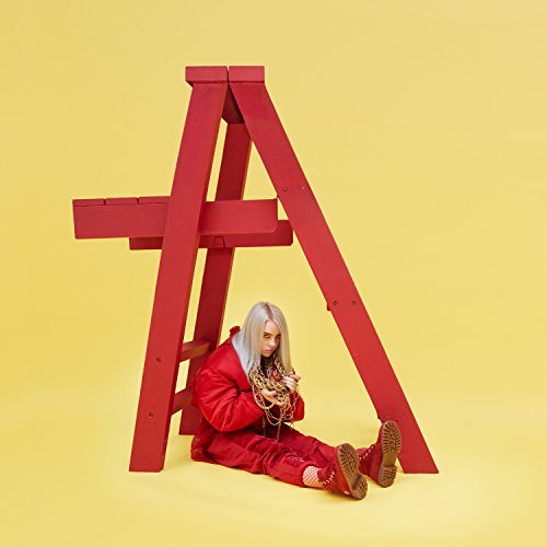 dont smile at me by Billie Eilish