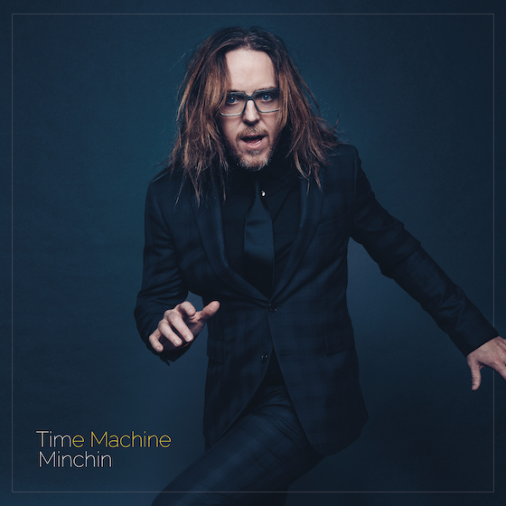 Time Machine by Tim Minchin