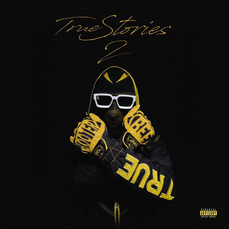 True Stories 2