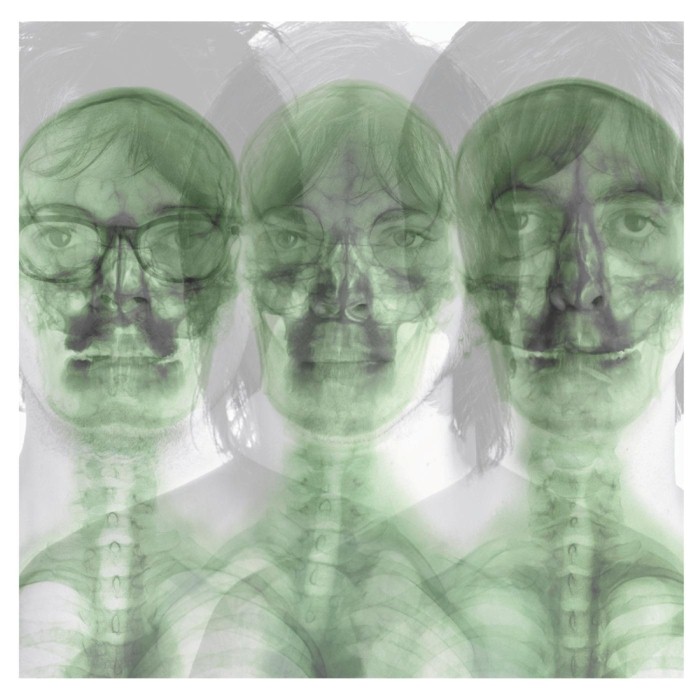 Album cover for Supergrass - Supergrass