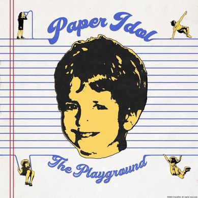 The Playground