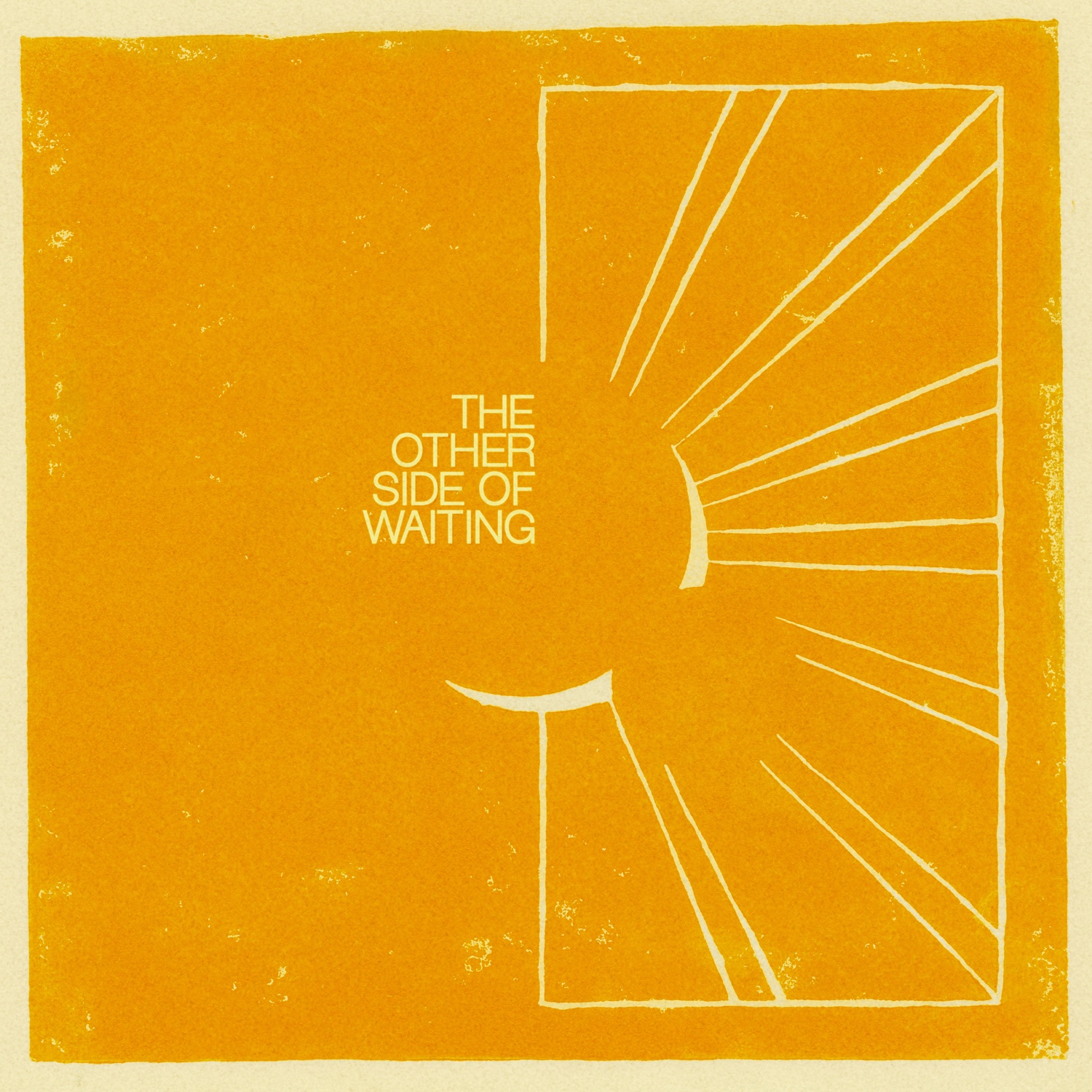 The Other Side of Waiting