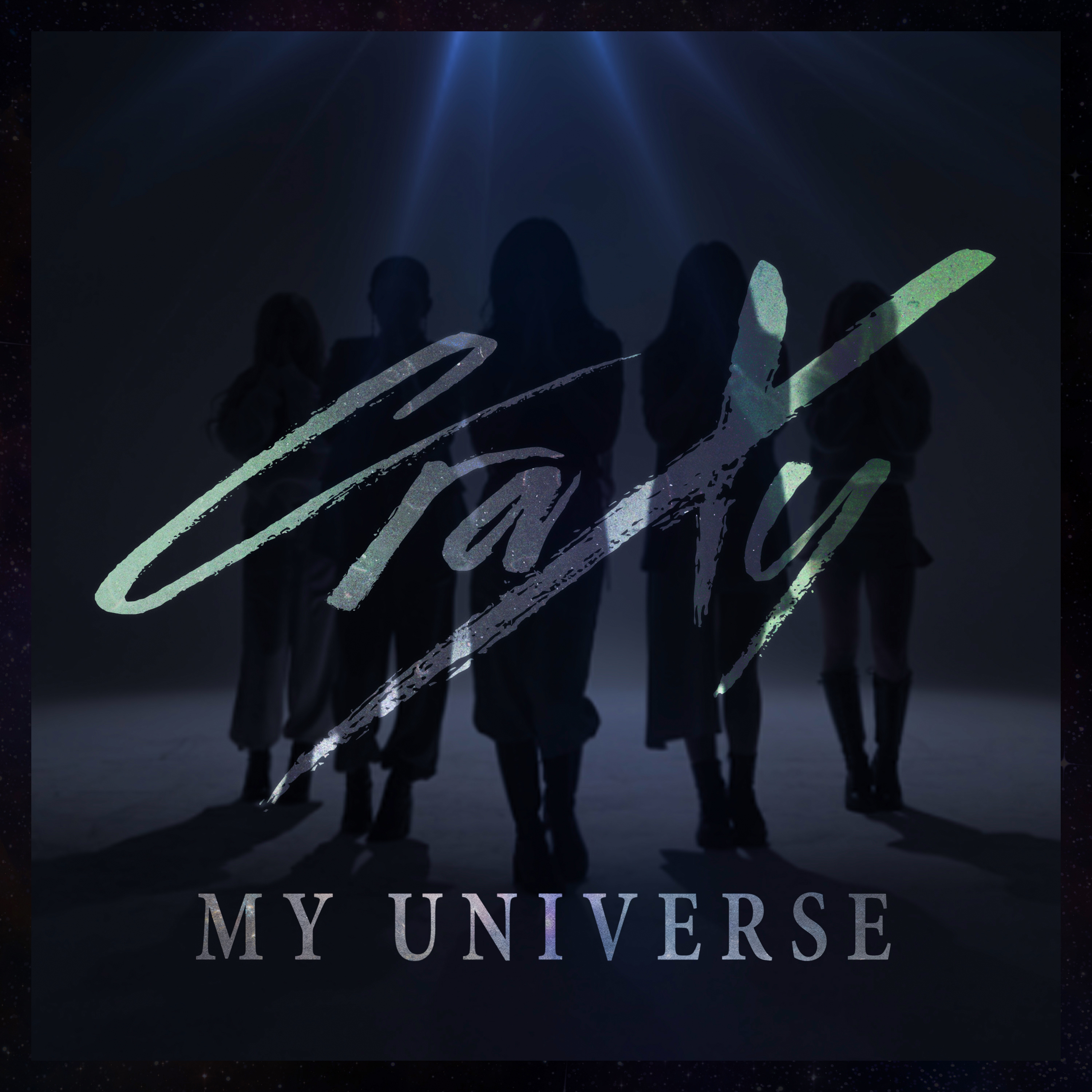 My Universe