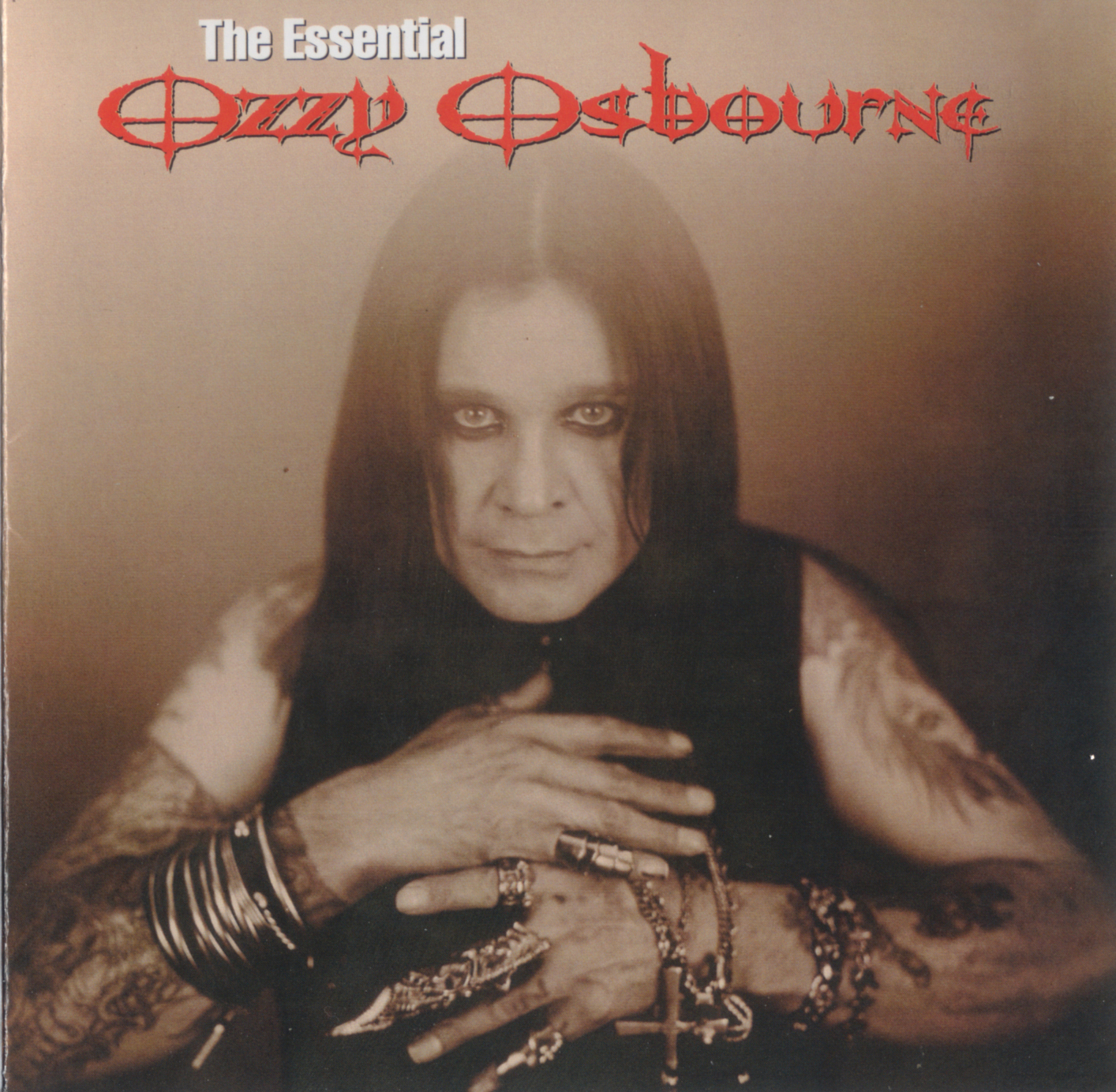 The Essential Ozzy Osbourne