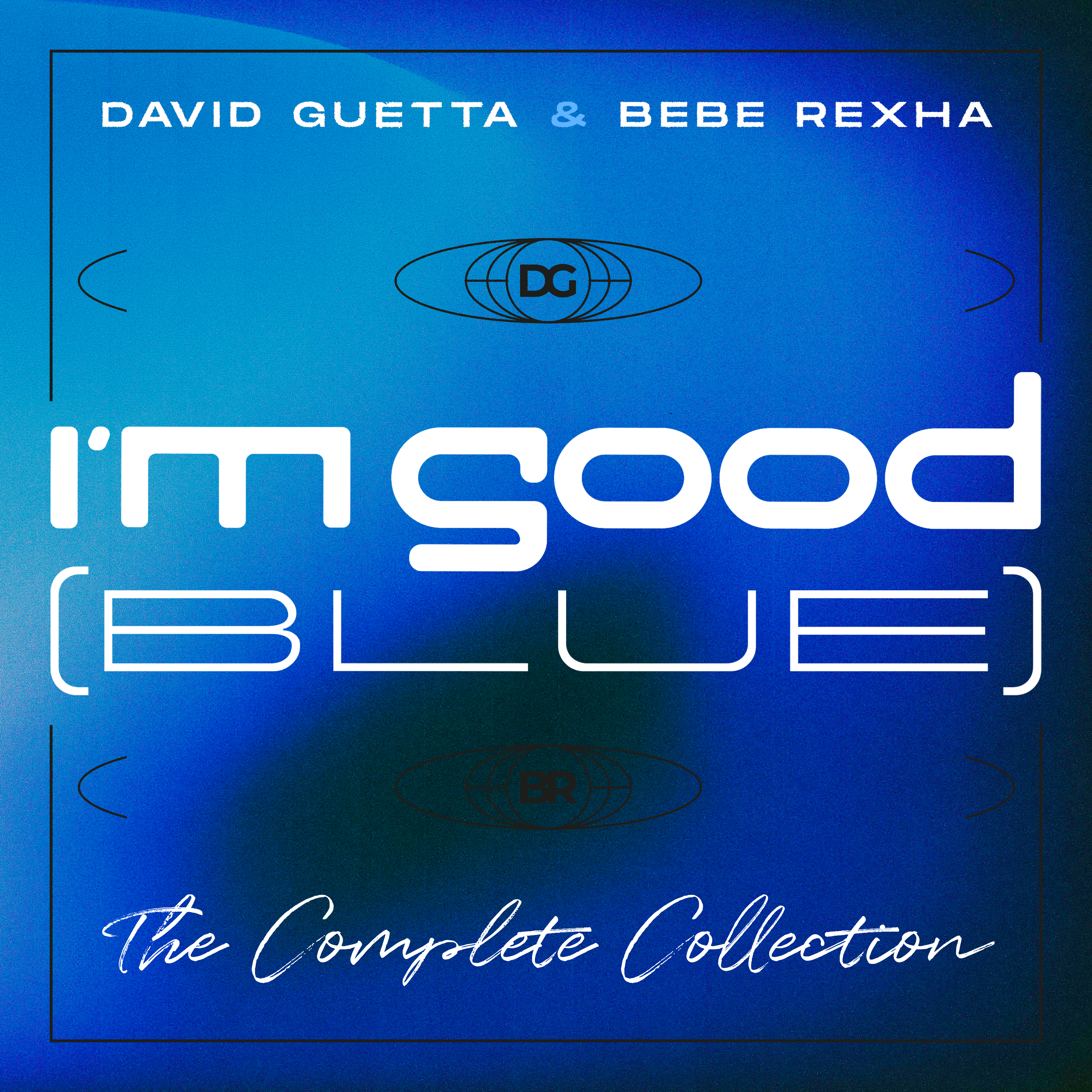 I'm Good (Blue): The Complete Collection
