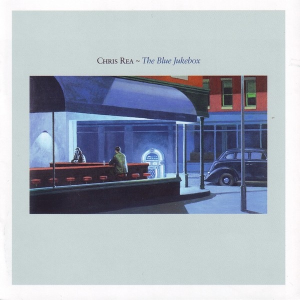 The Blue Jukebox