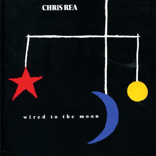 Wired to the Moon