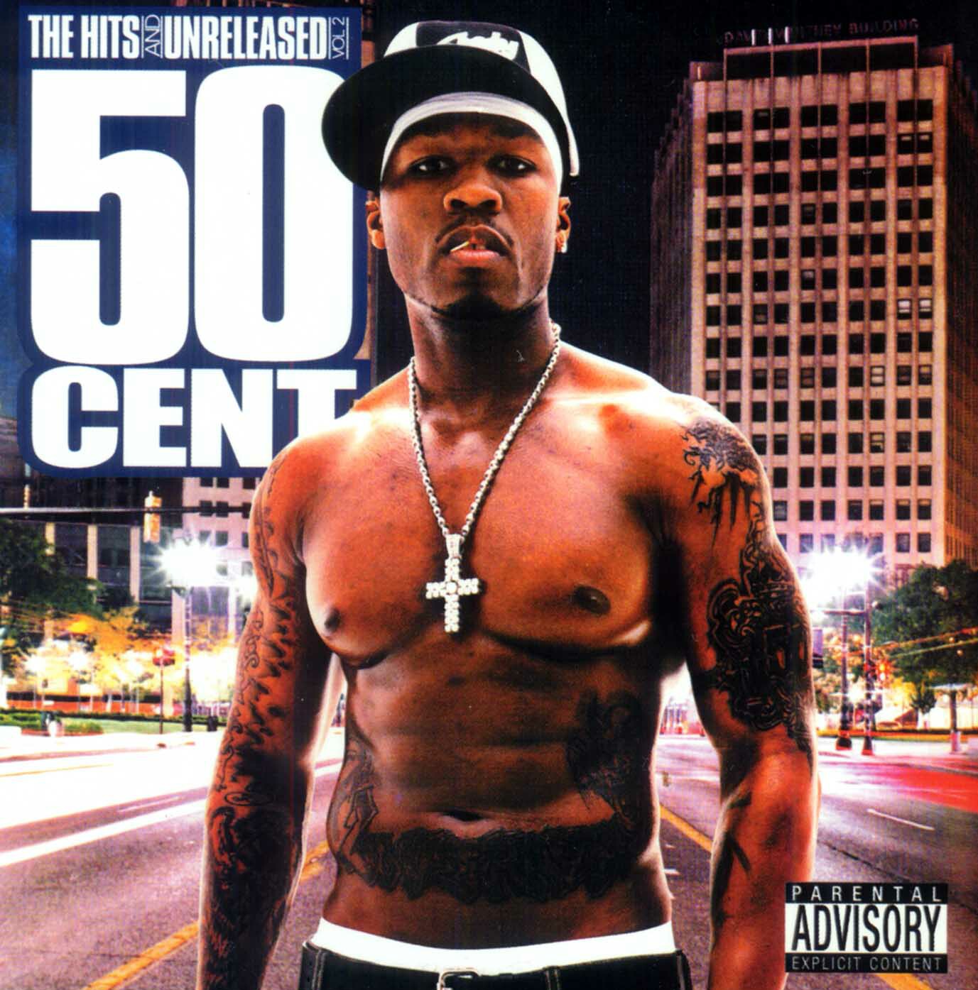 The Hits and Unreleased, Volume 2