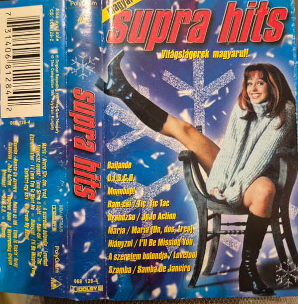 Dance Hits