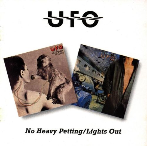 No Heavy Petting / Lights Out