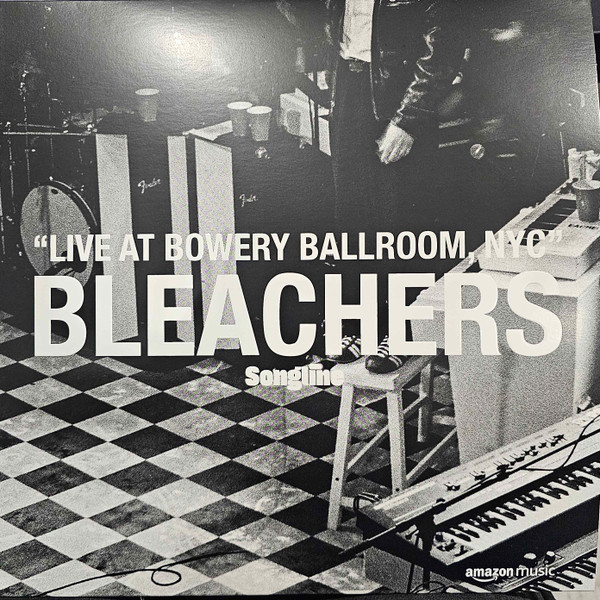 Live At Bowery Ballroom (Amazon Music Songline)