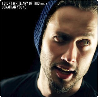 I Didn't Write Any of This (Vol. 2)