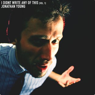 I Didn't Write Any of This (Vol. 5)