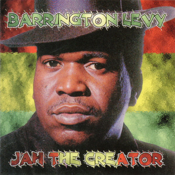 Jah The Creator