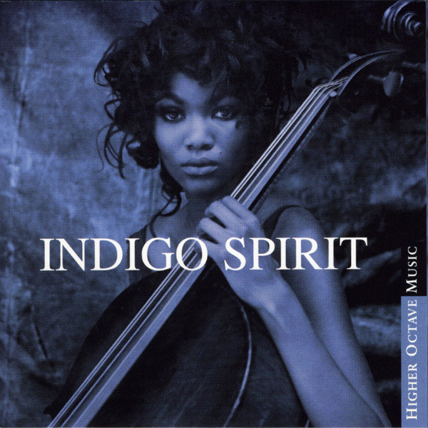 Indigo Spirit