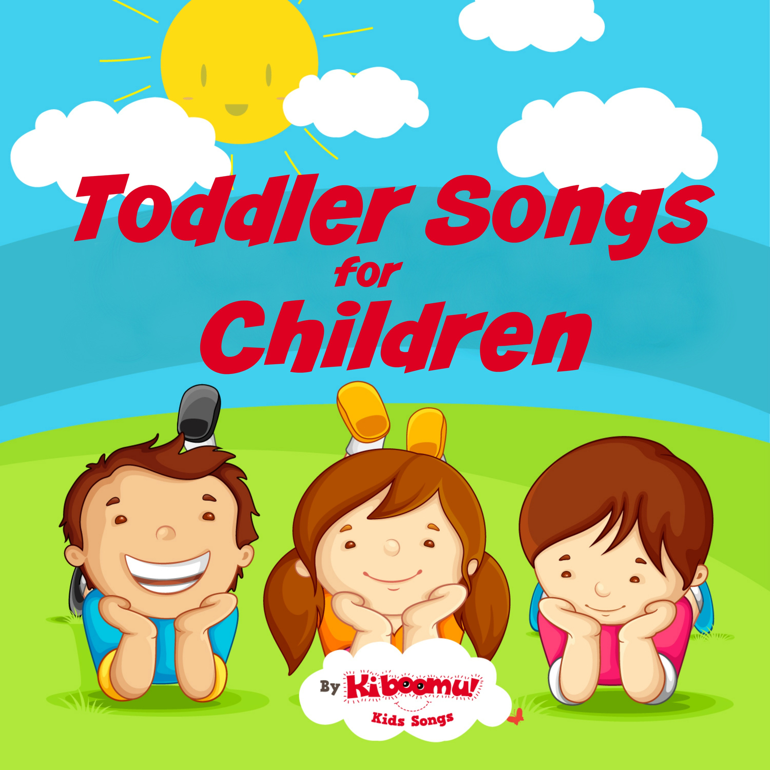 Toddler Songs for Children